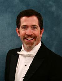 Paul Shelor Concert Choir Director, Quincy Area Youth Chorus