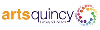 Arts Quincy Logo