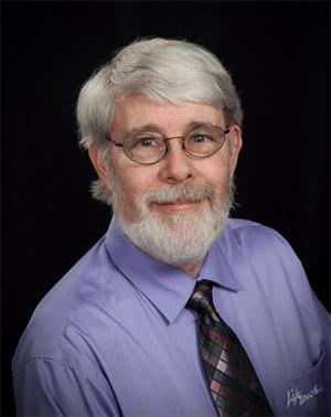 Dr. Chester Alwes