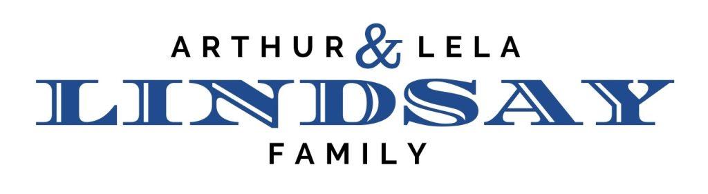 2019 LINDSAY logo