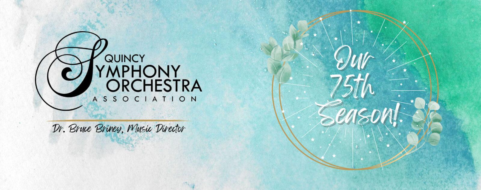 Concerts & Events - Quincy Symphony Orchestra Association, Quincy, Illinois