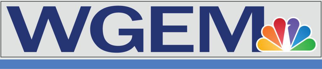 WGEM Logo