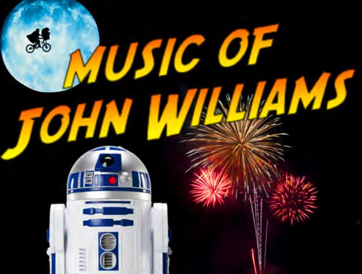 Music of John Williams
