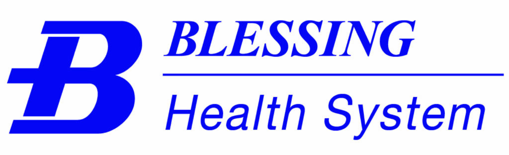Blessing Health System Logo