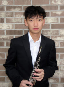 Christopher Tu