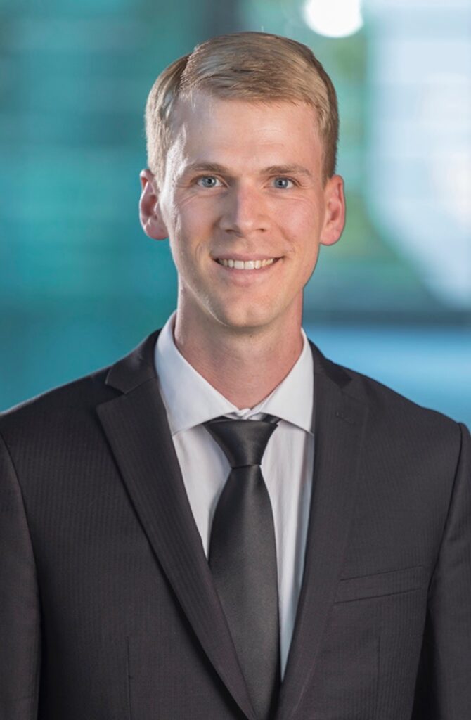 Chris Haas