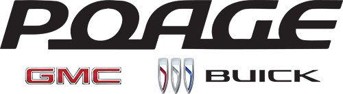 Poage Logo