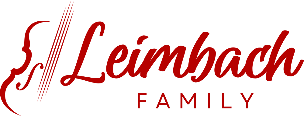 Leimbach Family